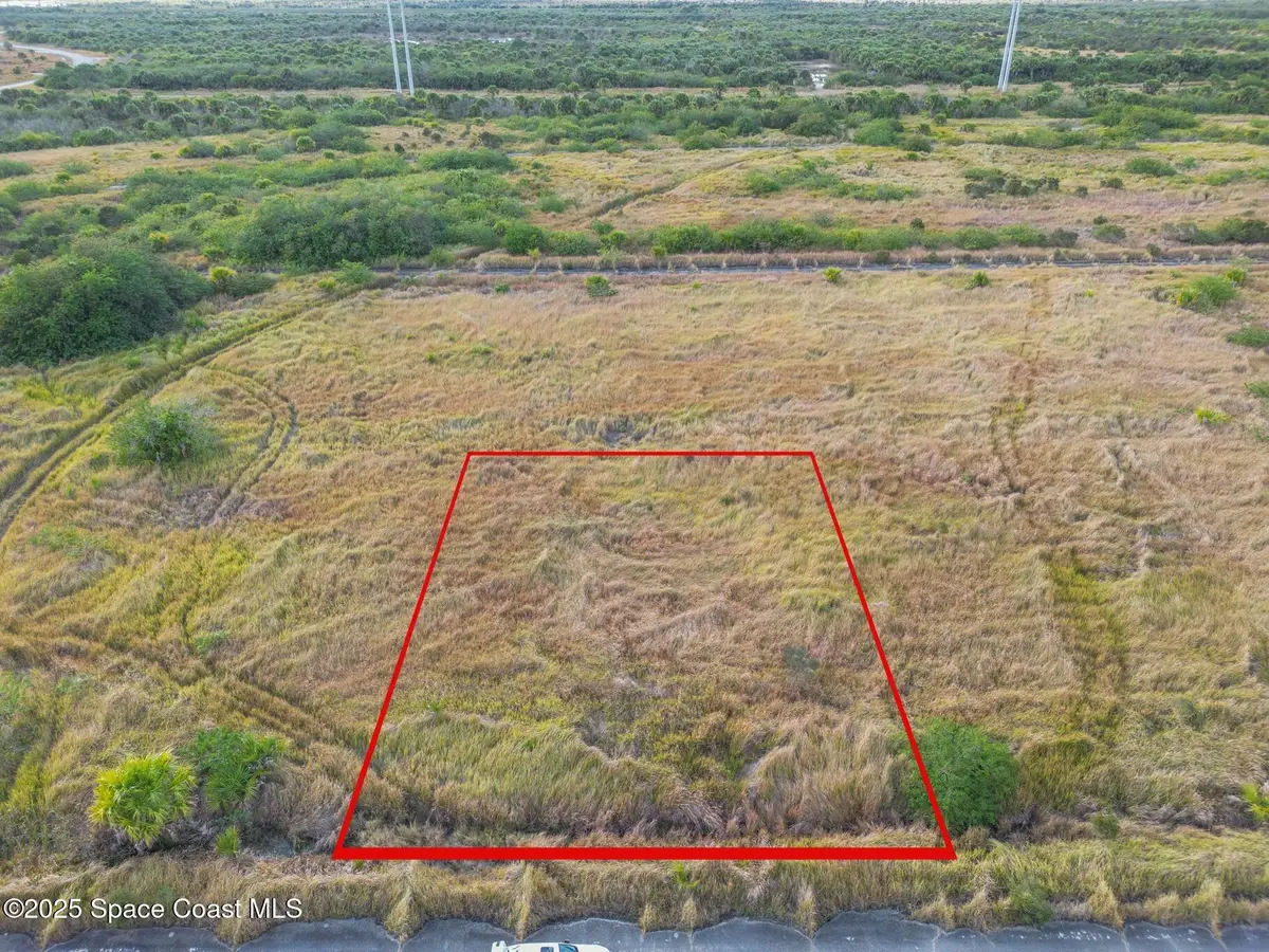 2796 Acmar Avenue Sw, Palm Bay, FL 32908 - #1