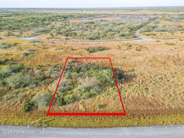 2226 Kentucky Drive Sw, Palm Bay, FL 32908