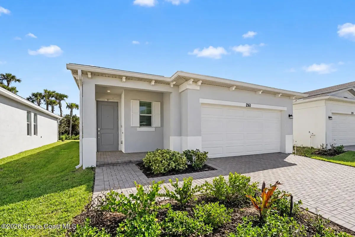2161 Marigold Trail Nw, Palm Bay, FL 32907 - #1