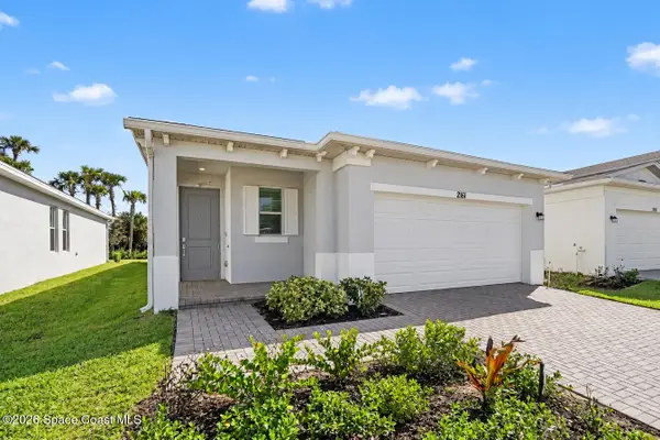 2161 Marigold Trail Nw, Palm Bay, FL 32907