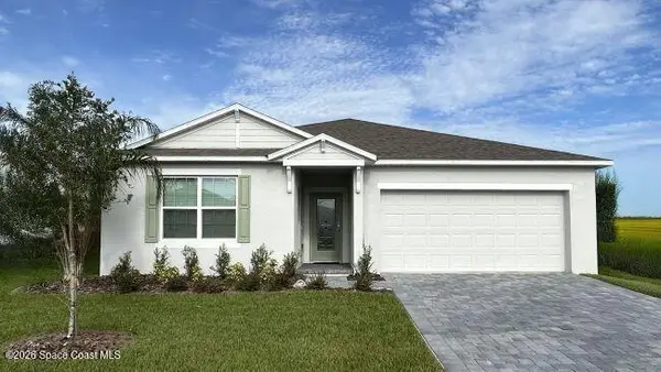 4795 Madras Drive Nw, Palm Bay, FL 32907