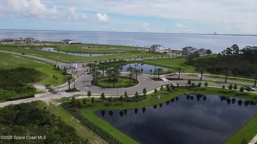 5612 Constellation Drive, Titusville, FL 32780 - #2
