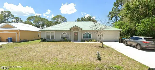 1690 Walker Street Se, Palm Bay, FL 32909