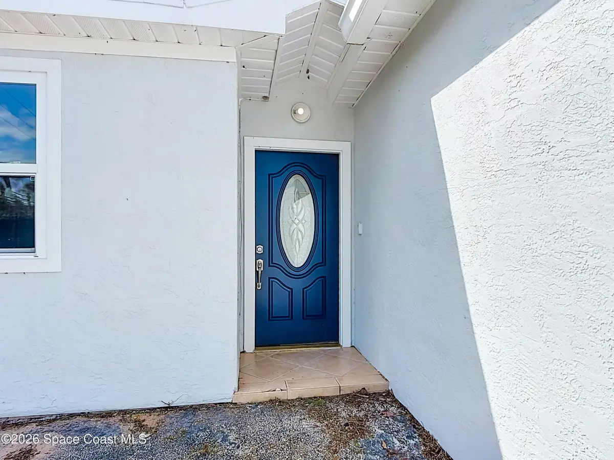 109 Coral Way E #Unit D, Indialantic, FL 32903 - #1