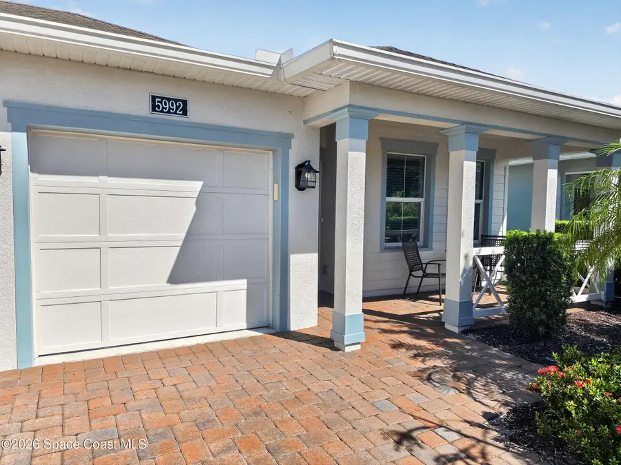 5992 Spicewood Lane, Vero Beach, FL 32966 - #2