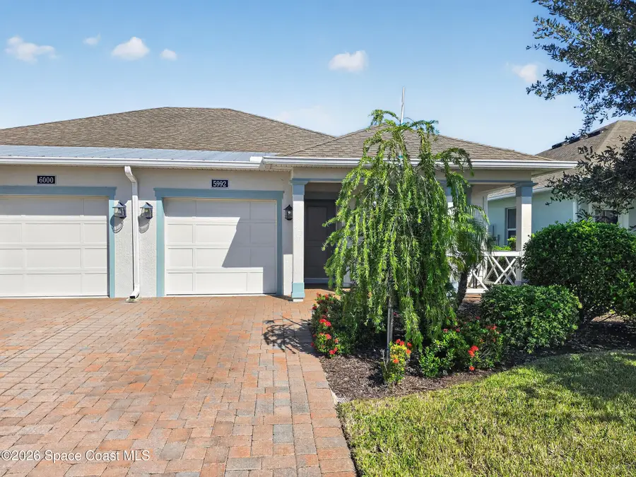 5992 Spicewood Lane, Vero Beach, FL 32966 - #3