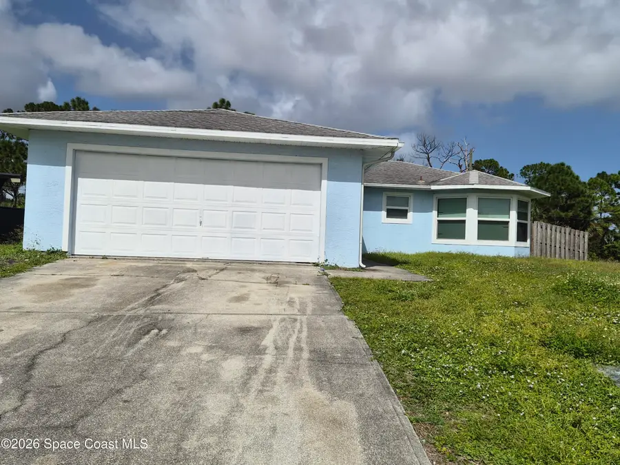 1819 Zaminder Street Nw, Palm Bay, FL 32907 - #3