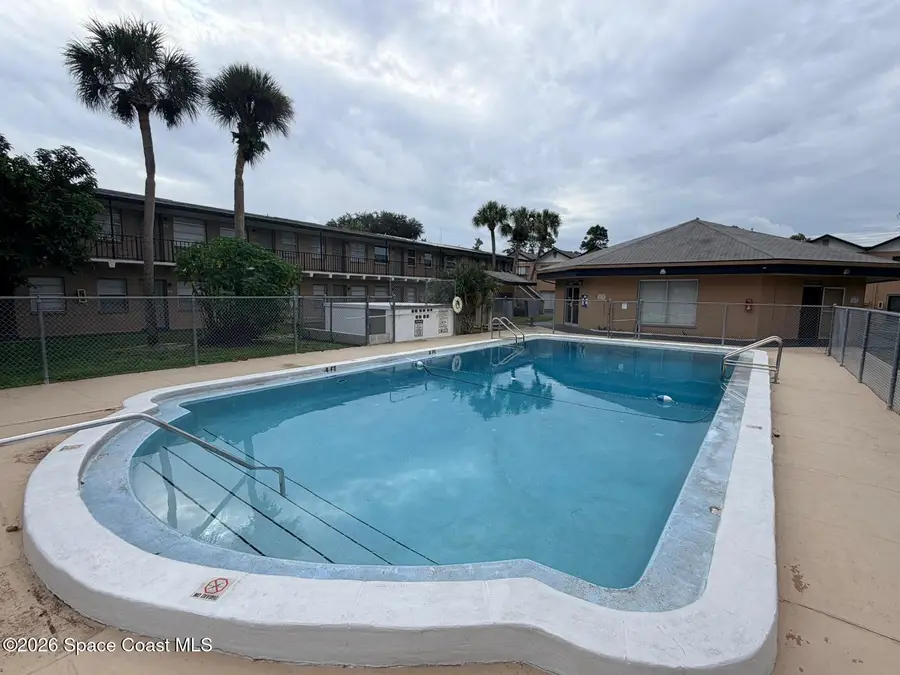 1717 Dixon Boulevard #93, Cocoa, FL 32922 - #2