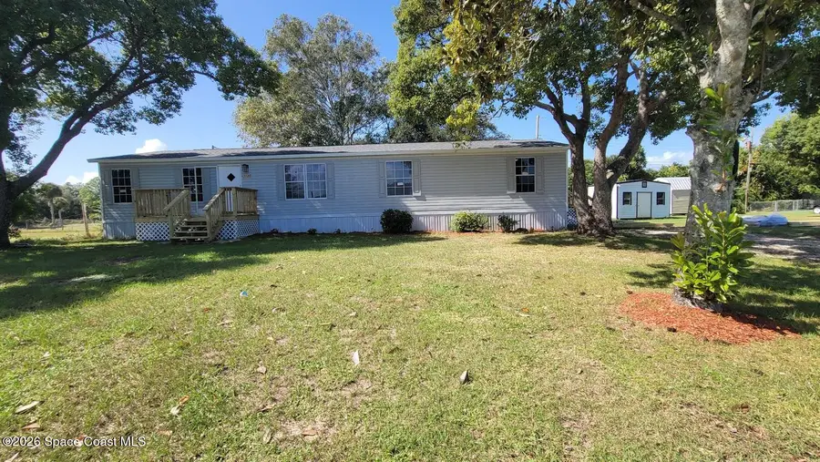 3120 Kinsley Road, Mims, FL 32754 - #2