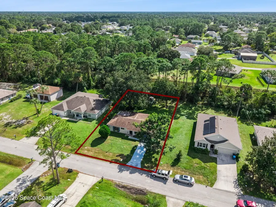 138 Bali Street Se, Palm Bay, FL 32909 - #2