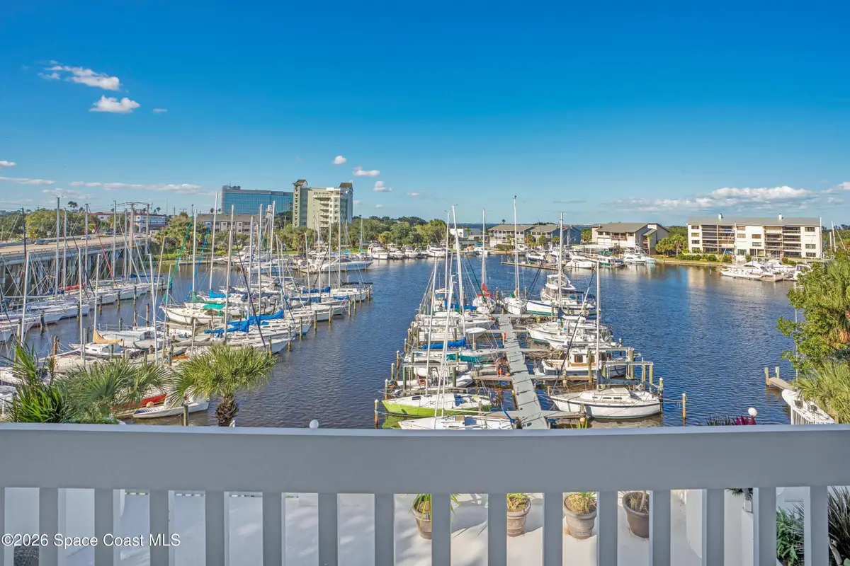 1208 E River Drive E #401, Melbourne, FL 32901 - #1