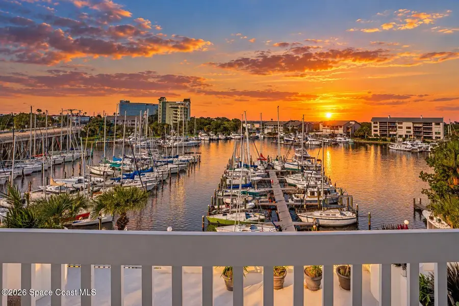 1208 E River Drive E #401, Melbourne, FL 32901 - #3