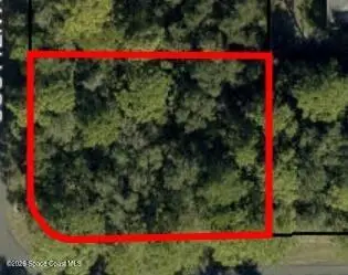 None Scodella Avenue Sw, Palm Bay, FL 32908