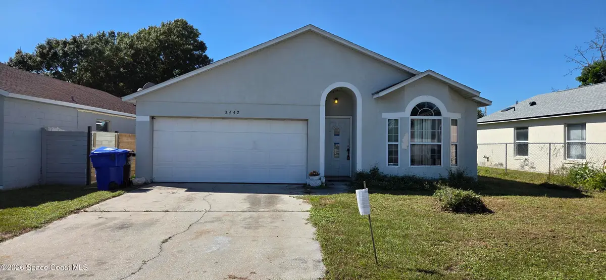 3442 Palmer Drive, Kissimmee, FL 34741 - #1