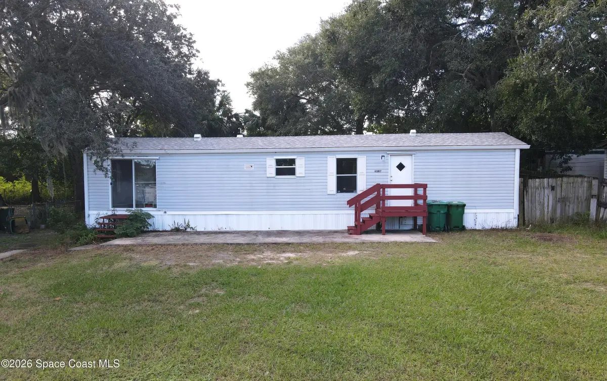 6987 Melaleuca Road, Cocoa, FL 32927 - #1