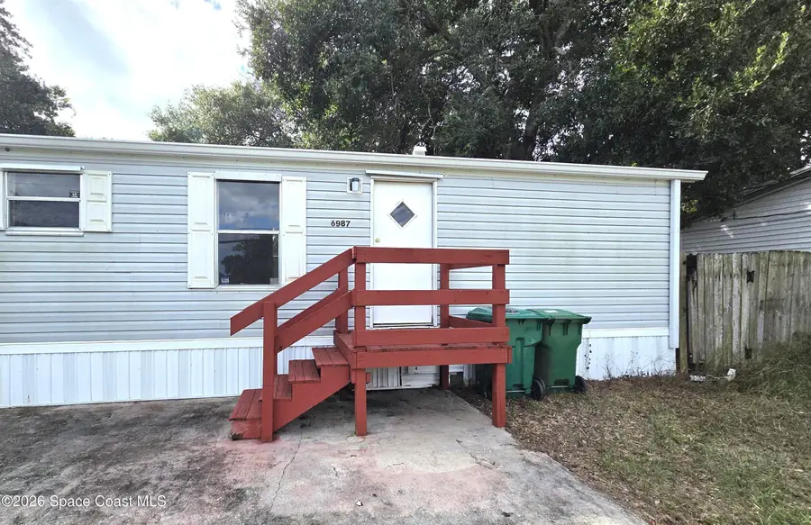 6987 Melaleuca Road, Cocoa, FL 32927 - #3