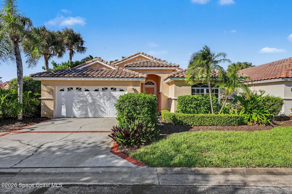 5612 Beach Elder Way, Melbourne Beach, FL 32951 - #1