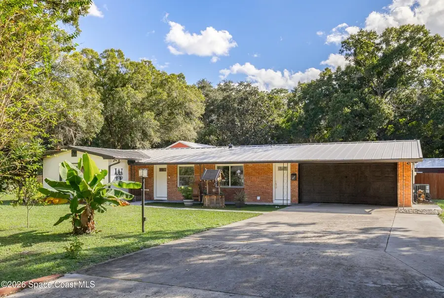 6597 Norman Drive, Melbourne Village, FL 32904 - #2