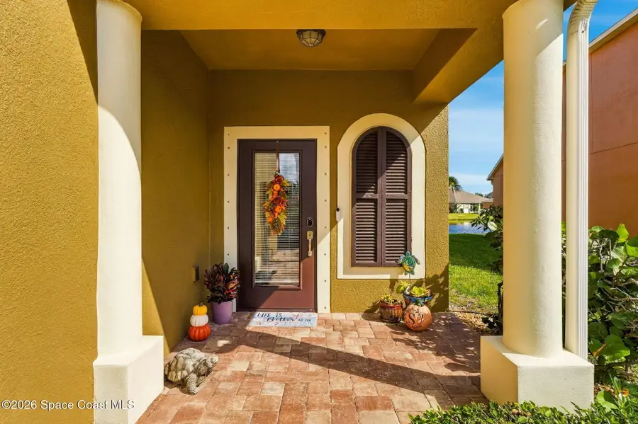 581 Bismarck Way #103, Melbourne, FL 32903 - #2