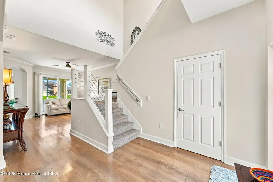 581 Bismarck Way #103, Melbourne, FL 32903 - #3