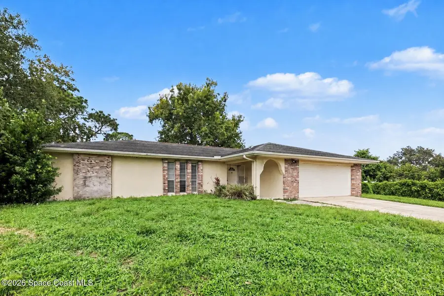 191 Delancey Street Ne, Palm Bay, FL 32907 - #2