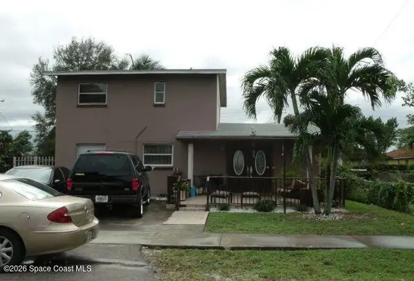2860 NW 14th Court, Fort Lauderdale, FL 33311