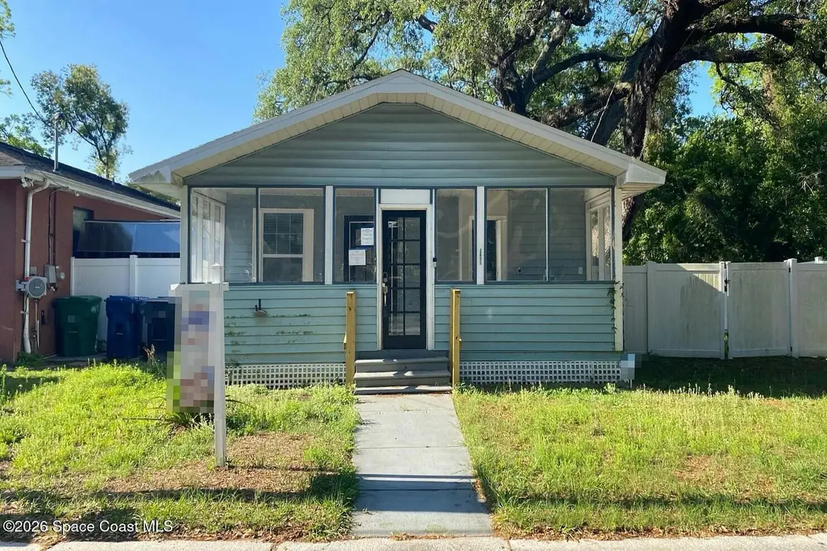 3405 E 33rd Avenue, Tampa, FL 33610 - #1