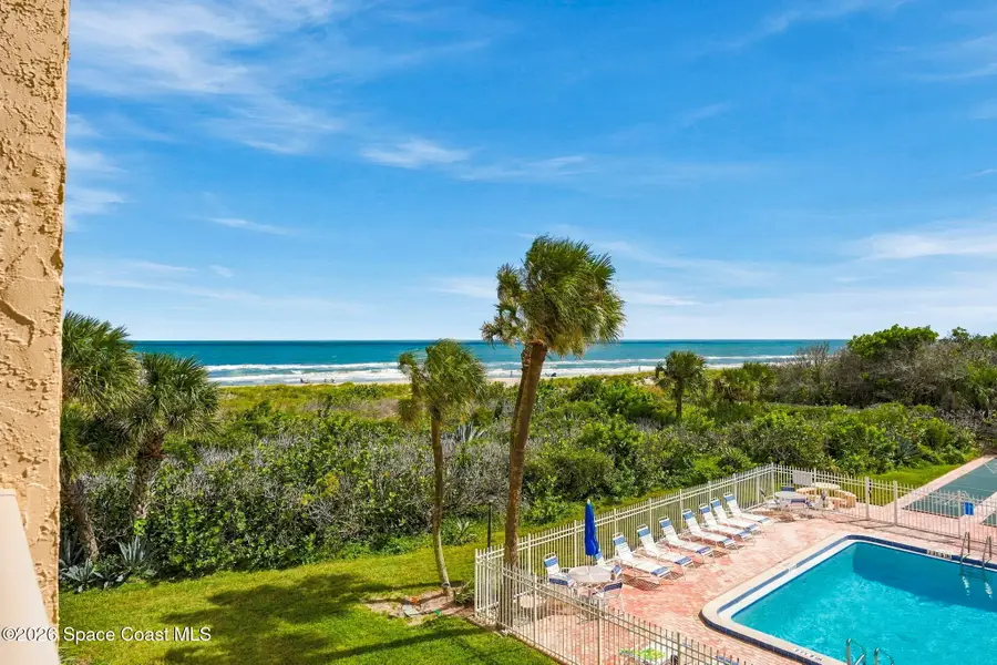 7520 Ridgewood Avenue #302, Cape Canaveral, FL 32920 - #2