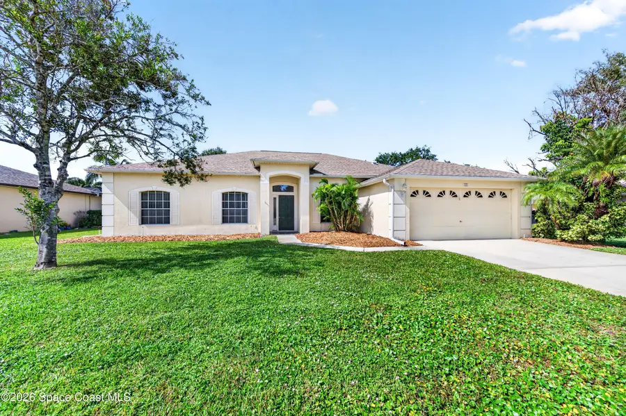 682 Linville Falls Drive, West Melbourne, FL 32904 - #2