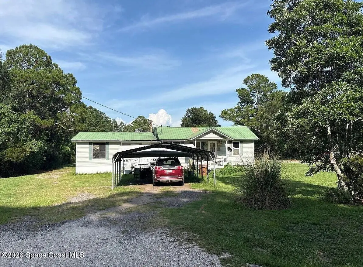 4268 Woodville Road, Milton, FL 32583 - #1