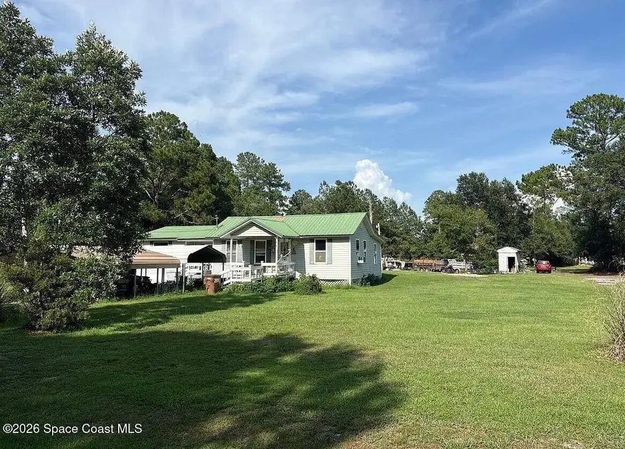 4268 Woodville Road, Milton, FL 32583 - #2