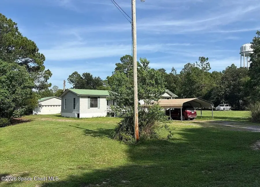 4268 Woodville Road, Milton, FL 32583 - #3