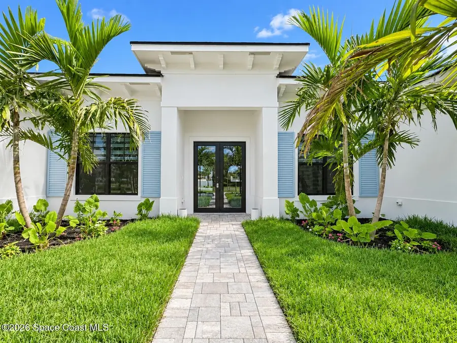 2161 Windbrook Drive Se, Palm Bay, FL 32909 - #2