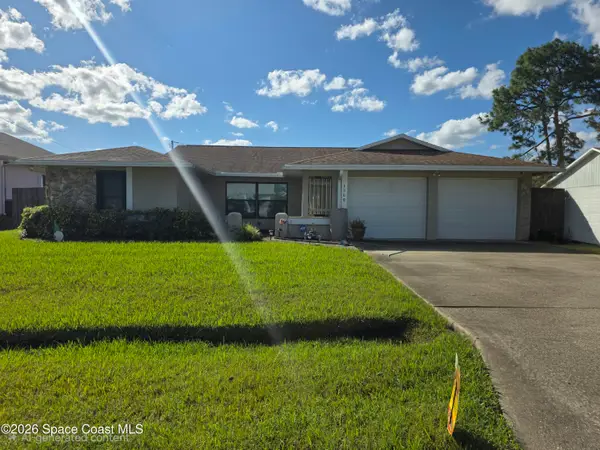 1360 Welser Avenue Ne, Palm Bay, FL 32907