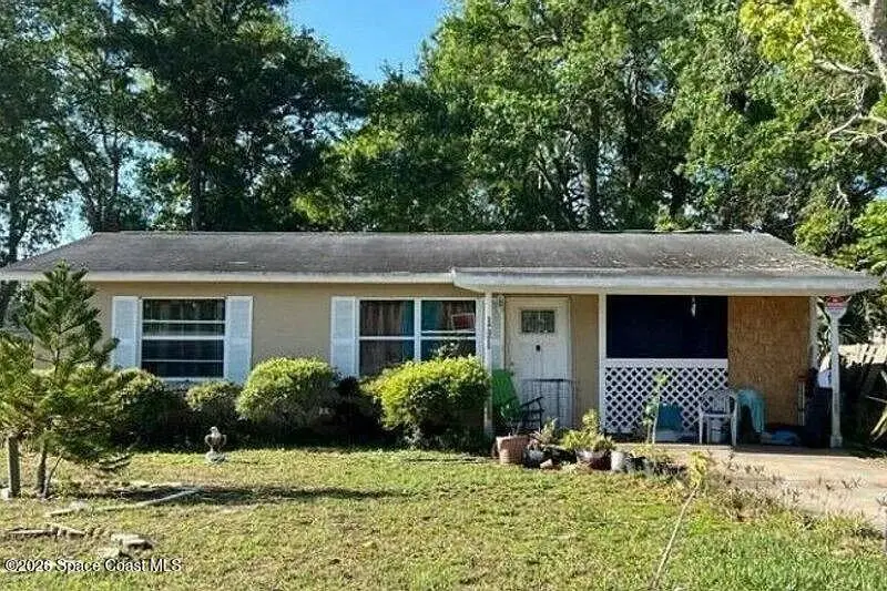 101 Hibiscus Drive, Daytona Beach, FL 32117 - #1