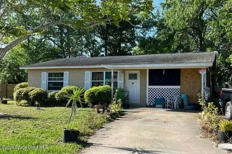 101 Hibiscus Drive, Daytona Beach, FL 32117 - #2