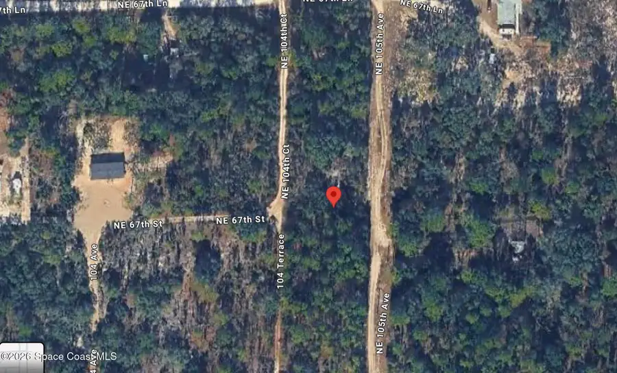 0000 NE 67th Street, Bronson, FL 32621 - #2
