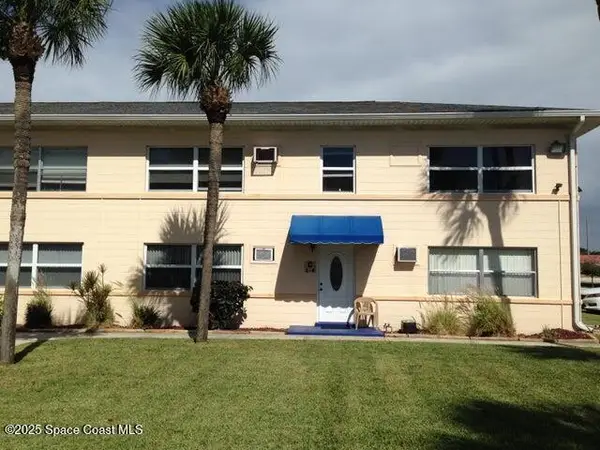 380 N Brevard Avenue #C-1, Cocoa Beach, FL 32931