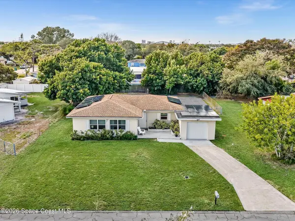 467 Alice Drive, Melbourne, FL 32935