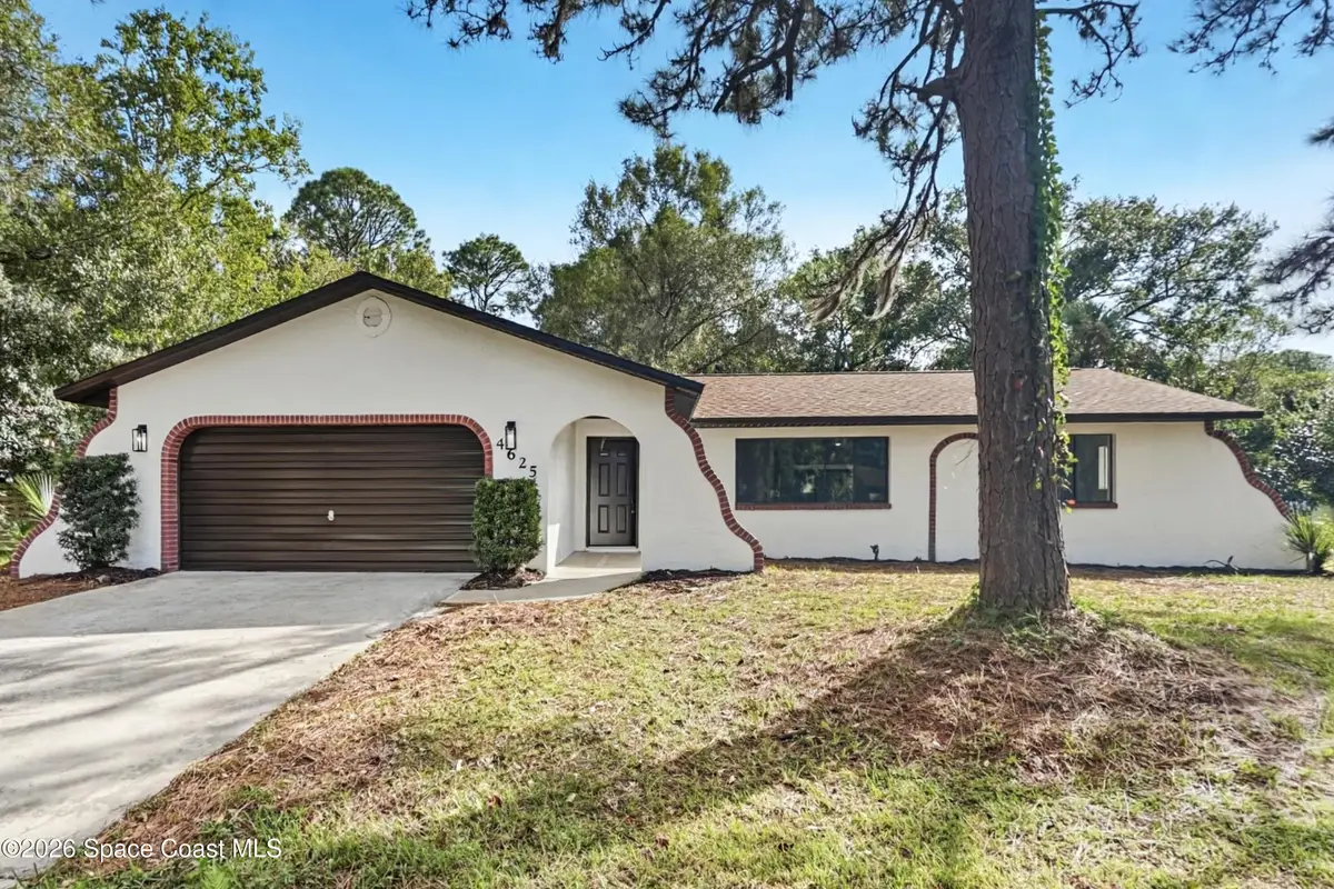 4625 S Friday Circle, Cocoa, FL 32926 - #1