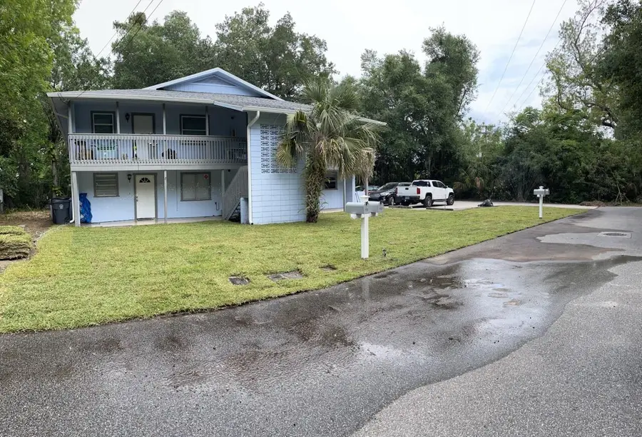 735 Rockpit Road, Titusville, FL 32780 - #2