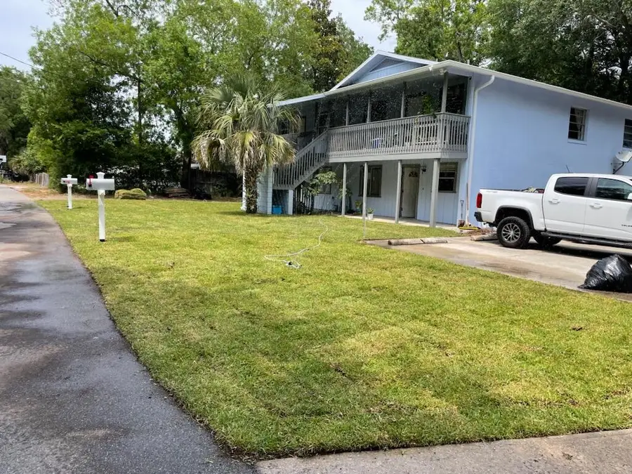735 Rockpit Road, Titusville, FL 32780 - #3