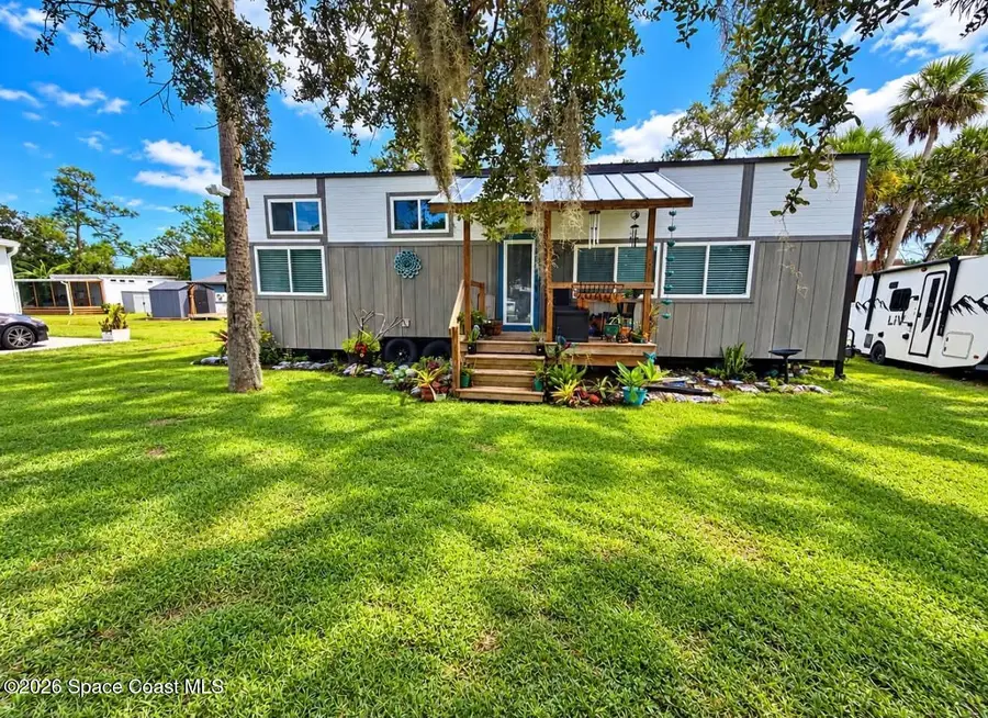 221 Teal Drive, Cocoa, FL 32926 - #2