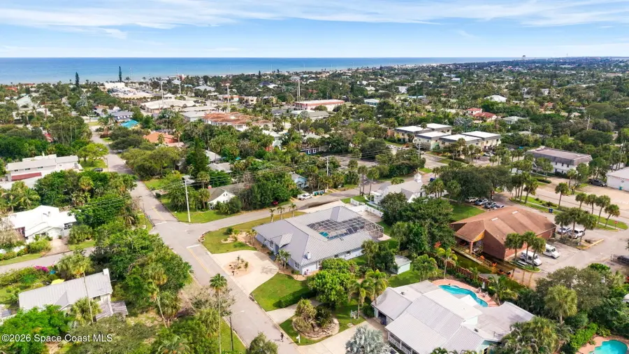501 Avenue A, Melbourne Beach, FL 32951 - #3