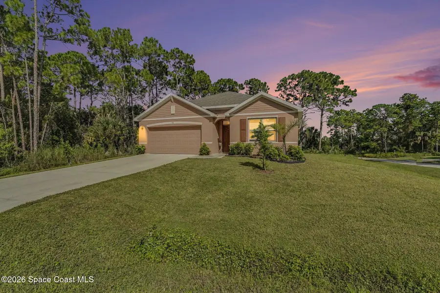 431 Garbelmann Street Sw, Palm Bay, FL 32908 - #2