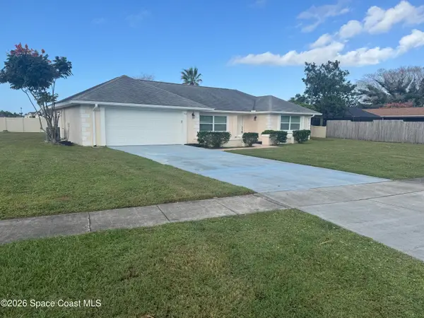 462 Port Malabar Boulevard Ne, Palm Bay, FL 32905