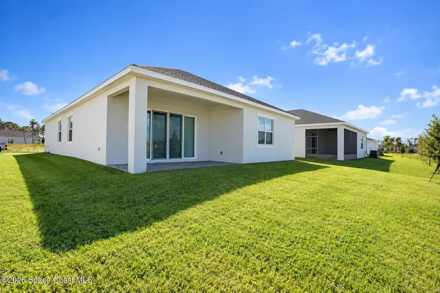 1823 Antarus Drive Nw, Palm Bay, FL 32907 - #3