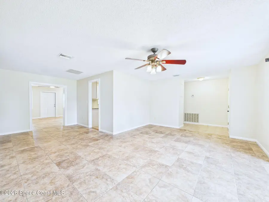 1523 Breese Street Ne, Palm Bay, FL 32905 - #3