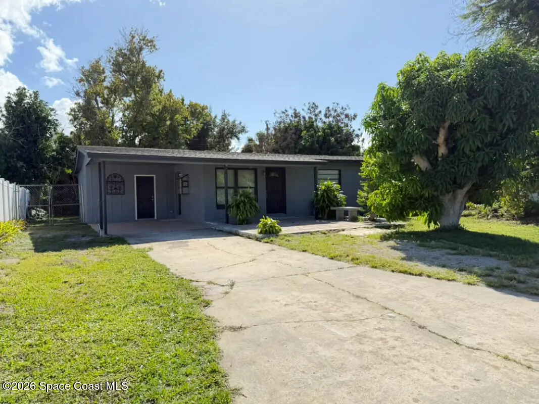 1369 Ashwood Drive, Melbourne, FL 32935 - #1