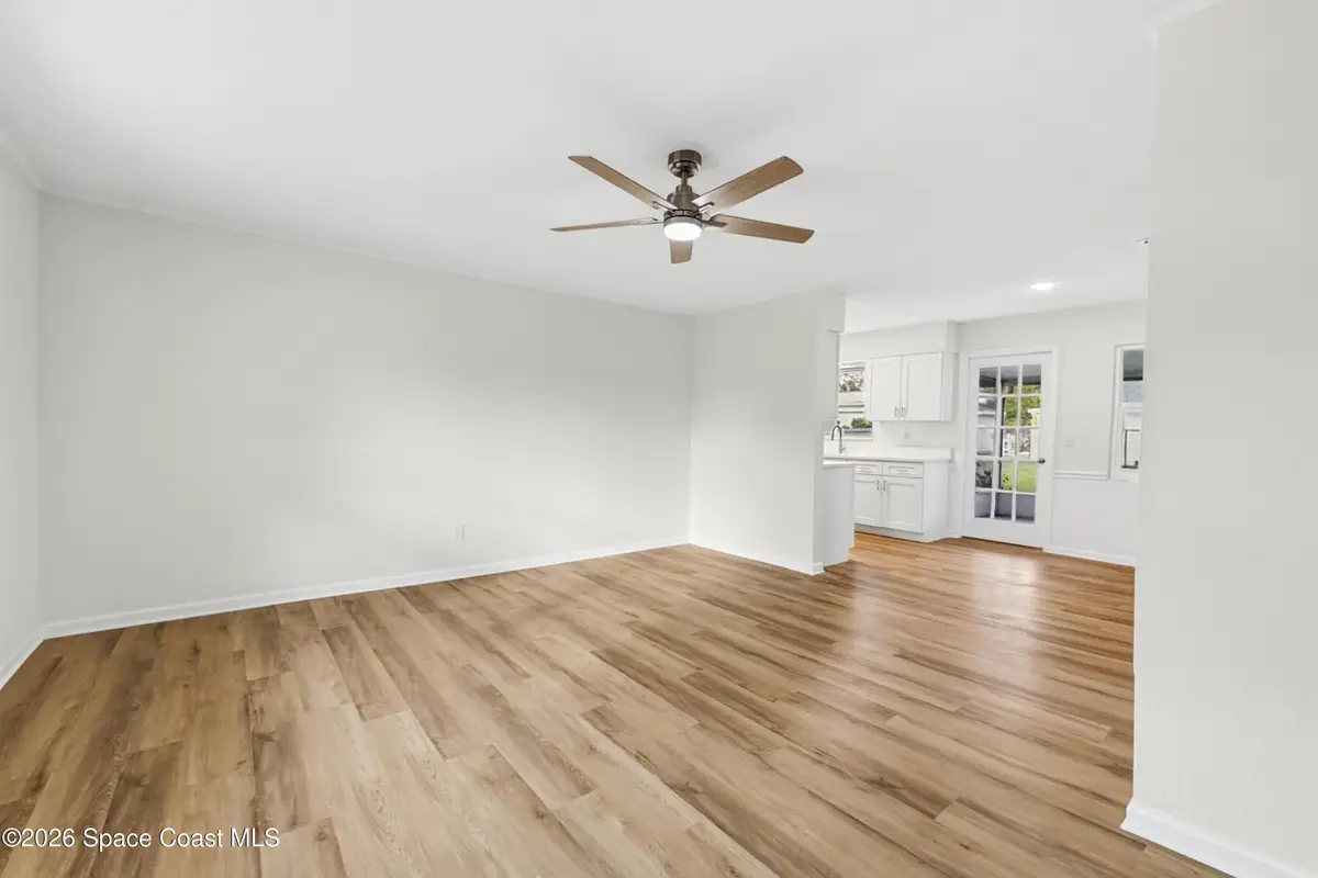 566 Sylvia Road, West Melbourne, FL 32904 - #1